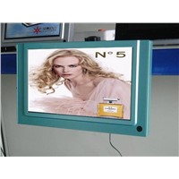 7&amp;quot; Shop TV Digital Signage POS TV