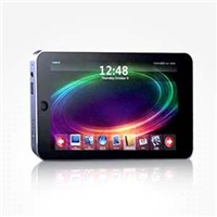 7 Inch Tablet/Mid/Mini Netbook with WiFi,TFT Touch Screen
