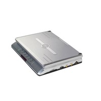 7 Inchs Portable DVD Player (KSD-7588)