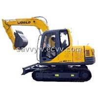 8.5 Ton Excavator