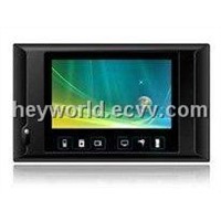 9 Inch Touch Screen Player