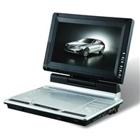 9 Inchs Portable DVD Player(Ksd-9299)
