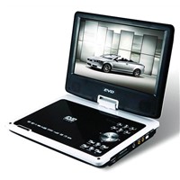 9 Inchs Portable DVD Player (KSD-968)