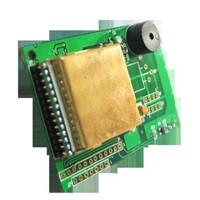 ACM120S-SM Contactless Small Module
