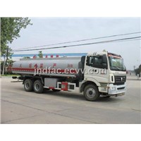 Foton Auman 6*4 Chemical Liquid Tank Truck ( 25CBM )