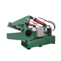 Alligator Shear (Q45-1200)