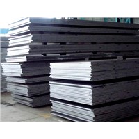 Alloy Structural Steel Plate (30CrMnSiA)