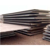 Alloy Structural Steel Plate (50Mn2V)