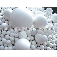 Alumina Grinding Ceramic Ball