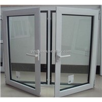 Aluminium  Casement Window