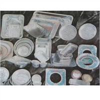 Aluminum Alloy Foil