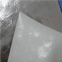 Aluminum Foil Composite Woven Cloth