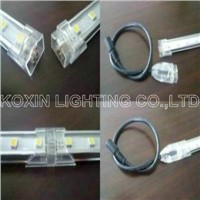 Aluminum LED Strip Lamp