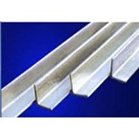 Angle bar
