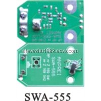 Antenna Amplifier SWA-555