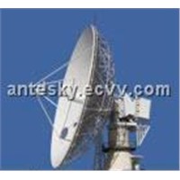 Antesky 13m Earth Station Antenna