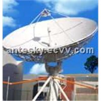 Antesky 9m Earth Station Antenna