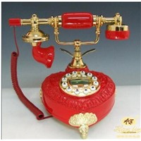 Antique Phone