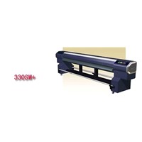 Aprint 330SW+ Solvent Printer