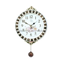 Arts European Style Clock