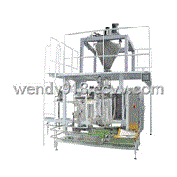 Automatic Packaging Machinery for Powder Material
