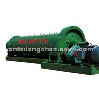 Ball Mill