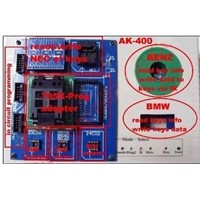 BENZ / BMW Smart Key Maker AK400