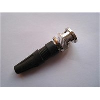 BNC Male - Solderless