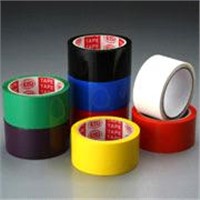 BOPP Tape Rolls