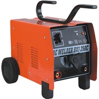 BX1 AC ARC Welding Machine (BX1-160E)