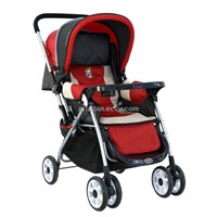 Baby Stroller (LB-618)