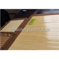 Bamboo Sleeping Mat
