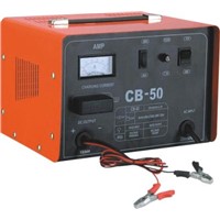 Battery Charger (CB-10)