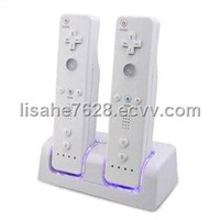 WII Battery Charger
