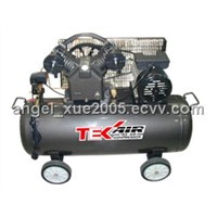 Belt Driven Air Compressor