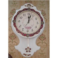 Beutiful European Style Clock