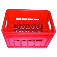 Bottle Crate Mould