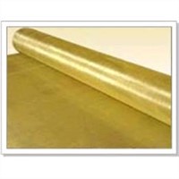 Brass Wire Mesh