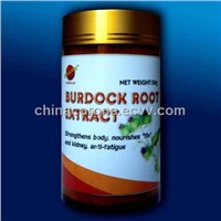 Burdock Root Extract