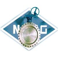 Butterfly Valve