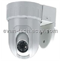 CCD Camera Suppor 3G Cell Phone Monitor
