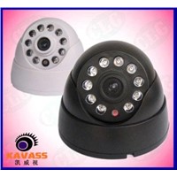 CCTV Security Camera IR Dome Camera