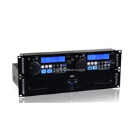 CD/MP3-Player JB Systems MCD2.2