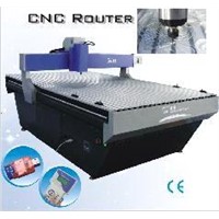 CNC router/CNC engraver
