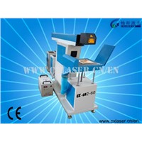 CO2 Laser Marking Machine / Multi Marking Area