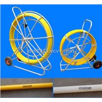 Conduit Snakes/Cable Handling Equipment