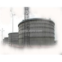 Crude Oil Tank Washer System (COTWS)