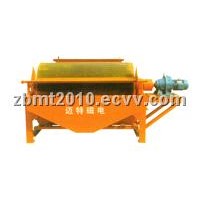 CTB (N/S) Permanent Magnetic Separator of Cylinder Type