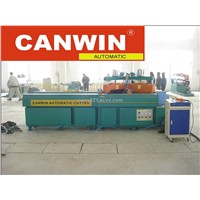 Canwin CNC Cut to Length Line (KYHJ-400A)