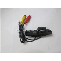 Car CCD Camera for Special Cars
